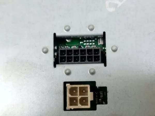 Conversor Xenon Maserati Ghibli 2016 130732947400 image 3