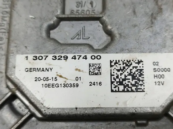 Conversor Xenon Maserati Ghibli 2016 130732947400 image 4