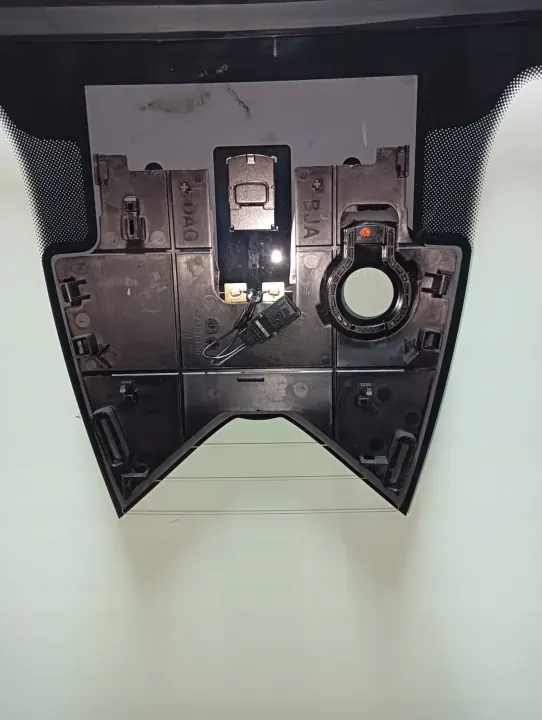 Frontscheibe Renault Clio V OEM 7310AGACMVZ image 3