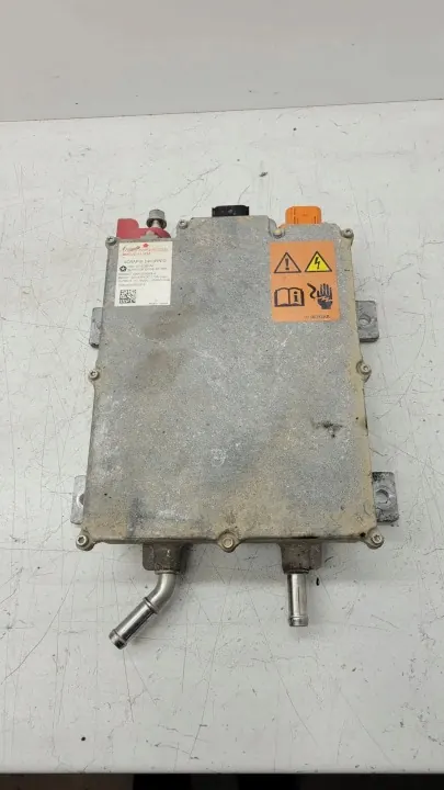 Omvormer Chrysler Pacifica OEM 05192367AK Gebruikt image 2