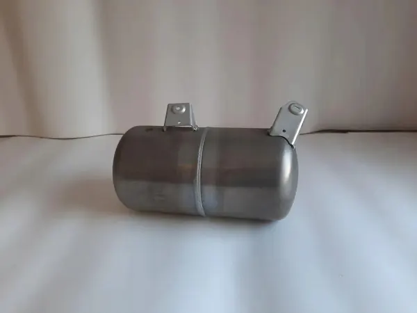 Réservoir de Suspension Pneumatique Audi A8 S8 D4 - 4H0616203E image 3