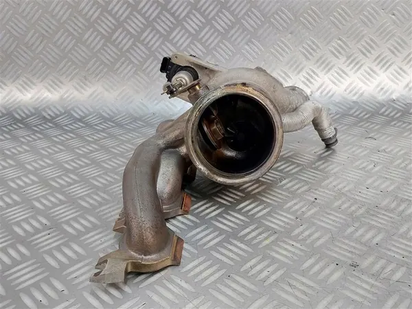 Turboalimentador BMW F30 F31 330e HYBRID 2.0T 7637563 image 5