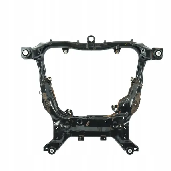 Land Rover Freelander 2 Vorderachsträger LR031938 image 6