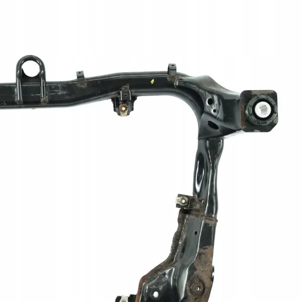 Land Rover Freelander 2 Vorderachsträger LR031938 image 8