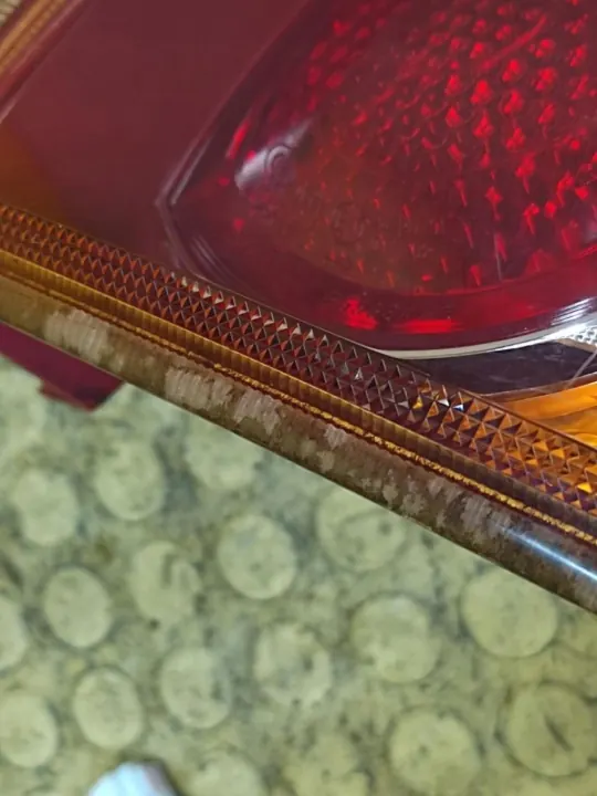 Rechter achterlicht OEM FROST_3-139163-LAMPA TYŁ image 3
