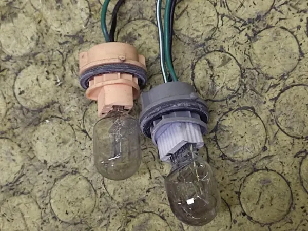 Rechter achterlicht OEM FROST_3-139163-LAMPA TYŁ image 9
