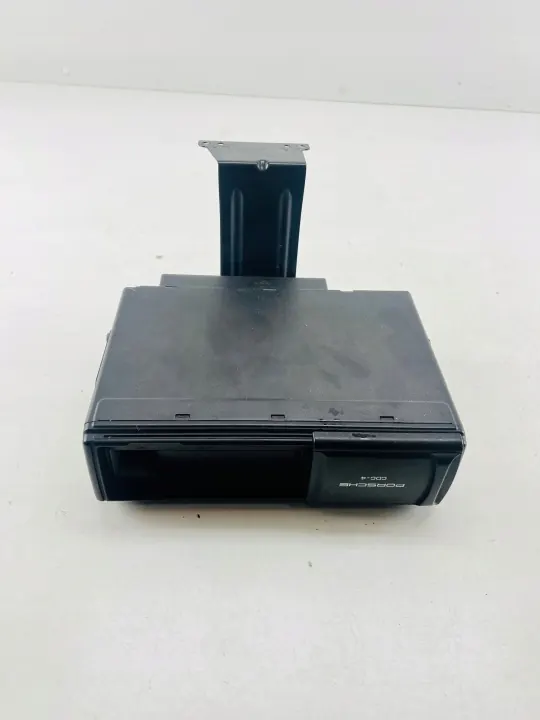 Porsche OE 99664514001 Changer CD pour Boxster 986 image 2