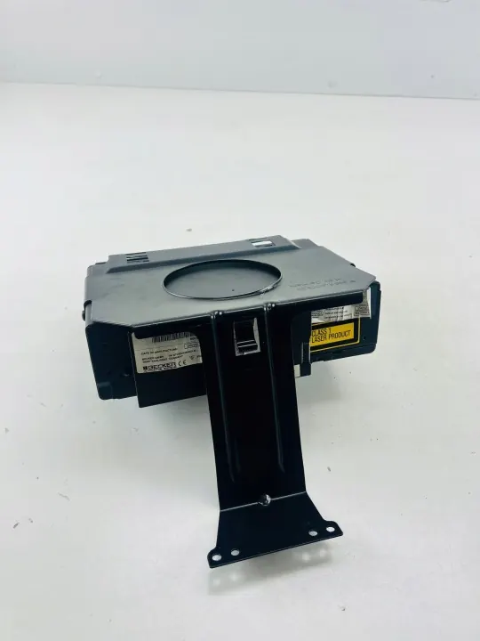 Porsche OE 99664514001 Changer CD pour Boxster 986 image 6