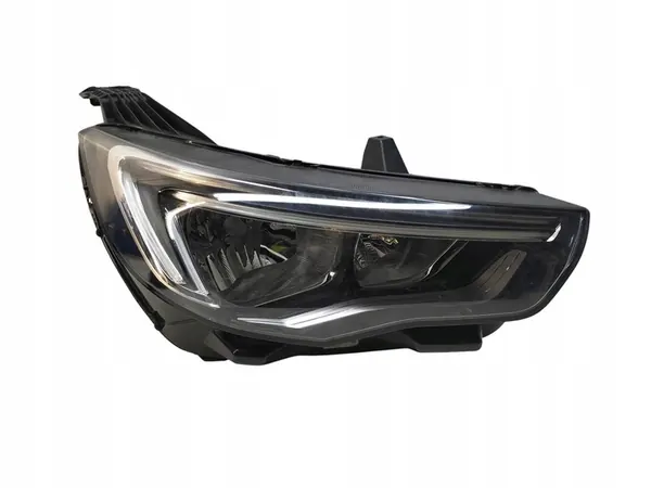 Faros Delantero Derecho Opel Grandland X YP00015580 image 2
