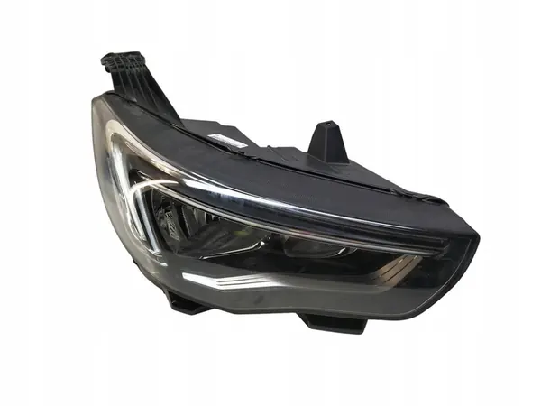 Faros Delantero Derecho Opel Grandland X YP00015580 image 3