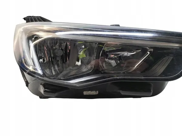 Faros Delantero Derecho Opel Grandland X YP00015580 image 4