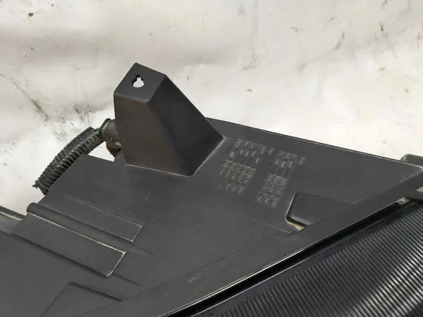 Faros Delantero Derecho Opel Grandland X YP00015580 image 6