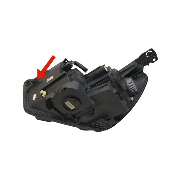 Faros Delantero Derecho Opel Grandland X YP00015580 image 8