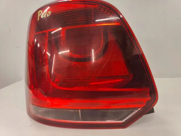 Luz trasera izquierda Volkswagen Polo V 09-17 OEM 6R0945095A image 3