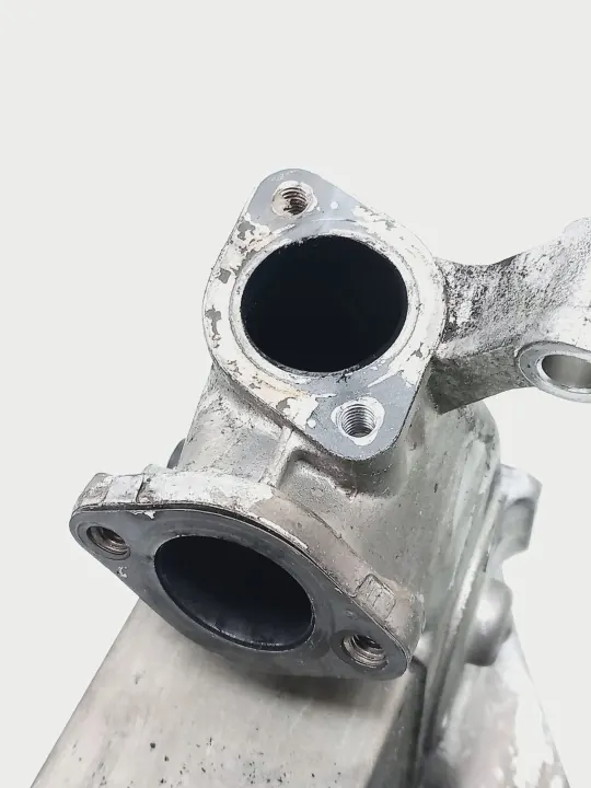 Refroidisseur EGR Porsche OEM 057131515L - Occasion image 4