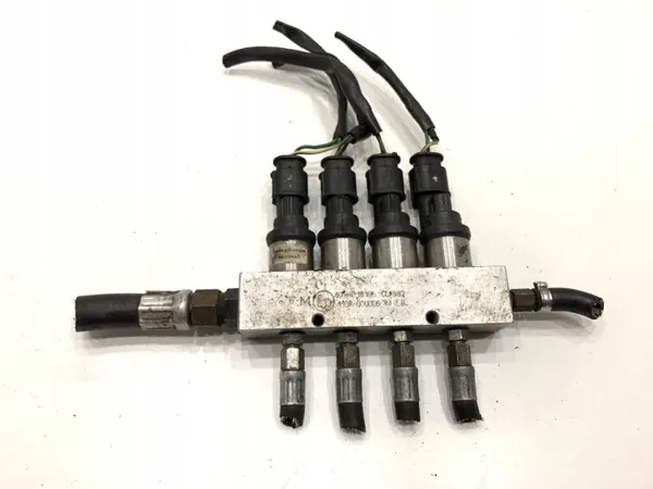 Injecteur GPL OEM 09SQ9 - Système d'injection gaz image 2