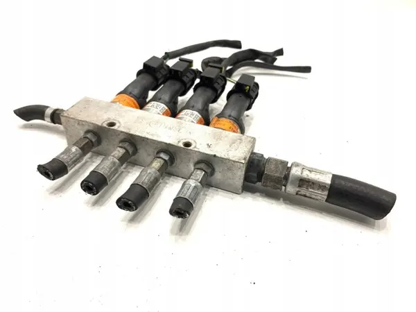 Injecteur GPL OEM 09SQ9 - Système d'injection gaz image 3