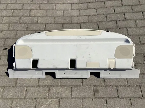 Étagre de coffre Mercedes-Benz C W205 OEM A2056905649 image 2