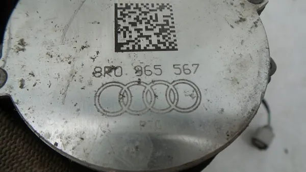 Vatten Cirkulationspump Audi A6 A8 Q7 Q5 8R0965567 image 3