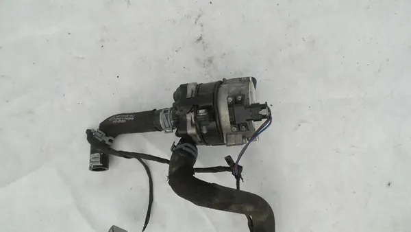 Vatten Cirkulationspump Audi A6 A8 Q7 Q5 8R0965567 image 6