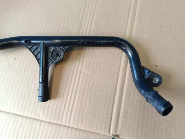 Waterleiding OEM 05E121070 voor VW Tiguan II 2 Lift 1.5 TSI image 3