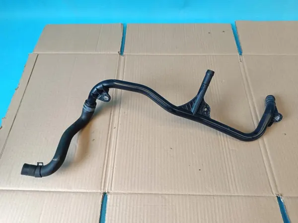 Waterleiding OEM 05E121070 voor VW Tiguan II 2 Lift 1.5 TSI image 7