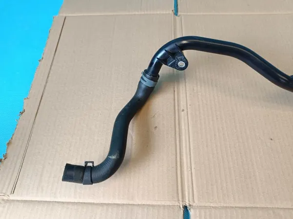 Waterleiding OEM 05E121070 voor VW Tiguan II 2 Lift 1.5 TSI image 8