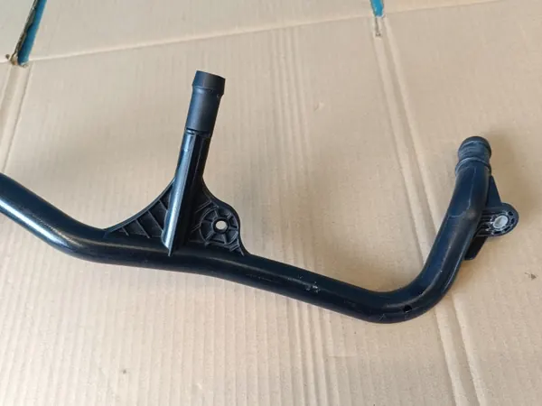 Waterleiding OEM 05E121070 voor VW Tiguan II 2 Lift 1.5 TSI image 9