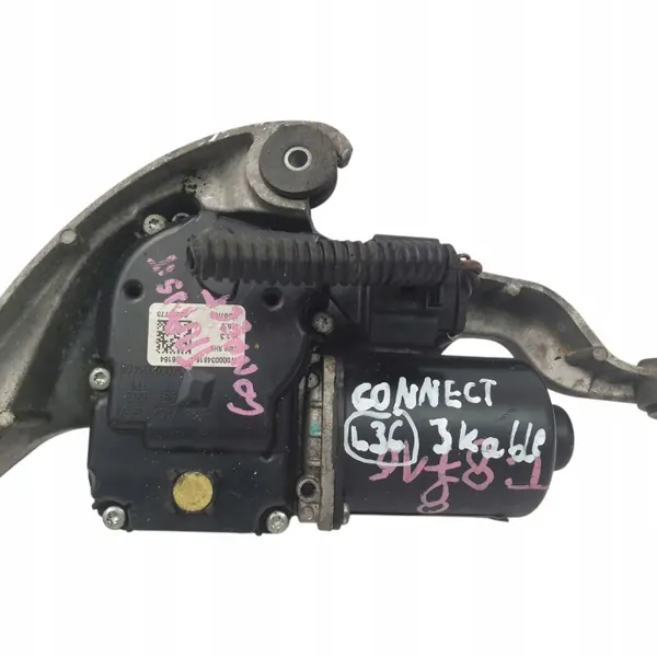 Scheibenwischermotor Ford Transit Connect Front DT11-17504-BB image 3