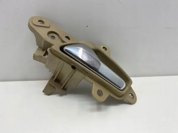 Främre vänster innerhandtag OEM 1297660164 Mercedes image 2