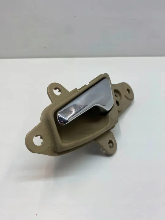 Främre vänster innerhandtag OEM 1297660164 Mercedes image 3