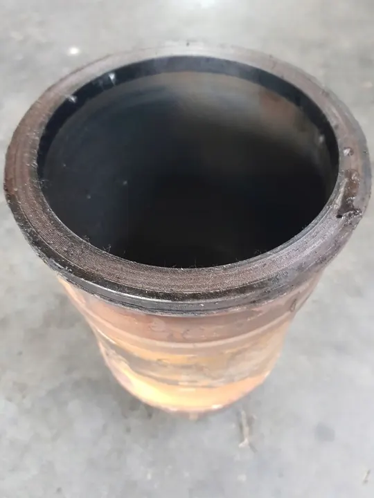 Manga de cilindro Mercedes Actros MP4 OEM 42154122 image 1