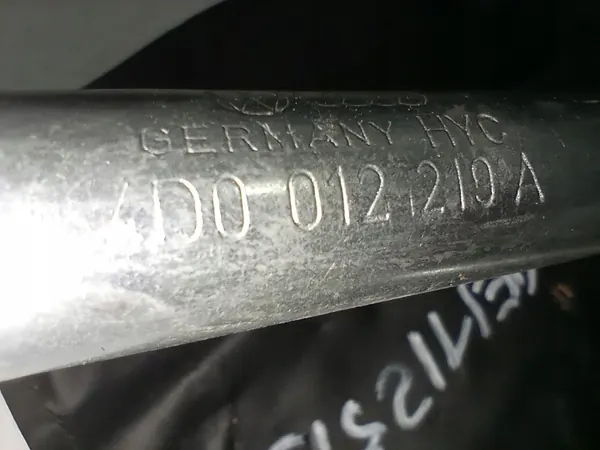 VW Polo V korjaussarja OEM 6K0803615C 4D0012219A image 8