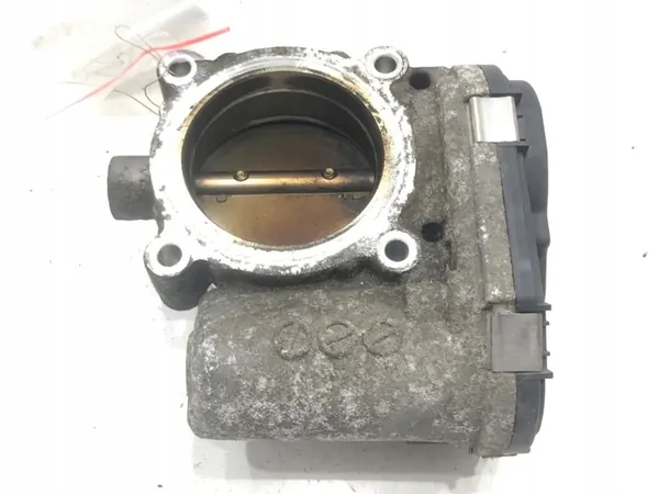 Throttle Body FORD FOCUS III 2.0 162PK image 2