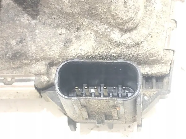 Throttle Body FORD FOCUS III 2.0 162PK image 3