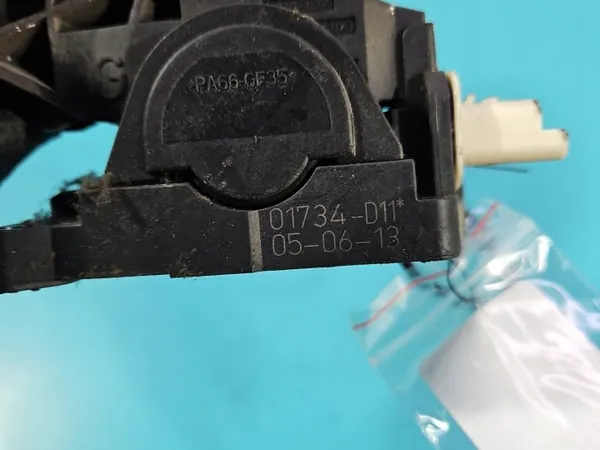 Gaspedaalpotentiometer OEM F00C3E2429 voor Citroen image 8