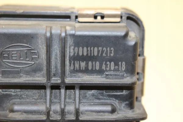 Actionneur de turbo 6NW010430-18 pour MINI Clubman/BMW image 4