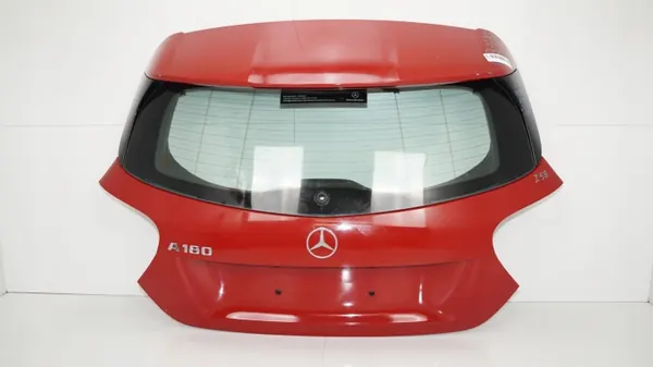 OEM 360184273 Hayon pour Mercedes W176 2012-2018 image 2