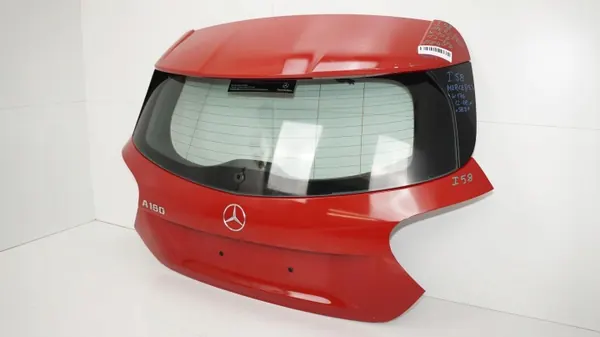 OEM 360184273 Hayon pour Mercedes W176 2012-2018 image 3