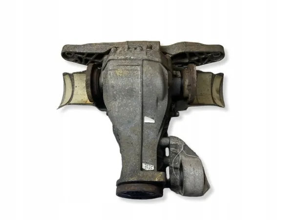 Différentiel arrière OEM 0AR525053 pour Audi A6 S6 C6 image 2