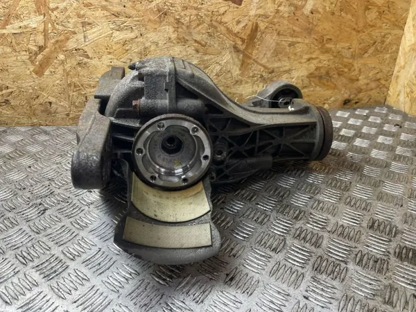 Différentiel arrière OEM 0AR525053 pour Audi A6 S6 C6 image 3