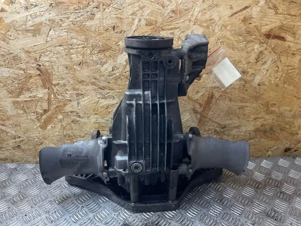 Différentiel arrière OEM 0AR525053 pour Audi A6 S6 C6 image 4