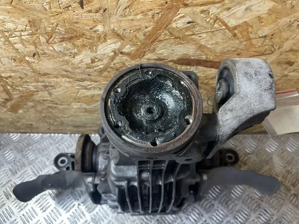 Différentiel arrière OEM 0AR525053 pour Audi A6 S6 C6 image 5