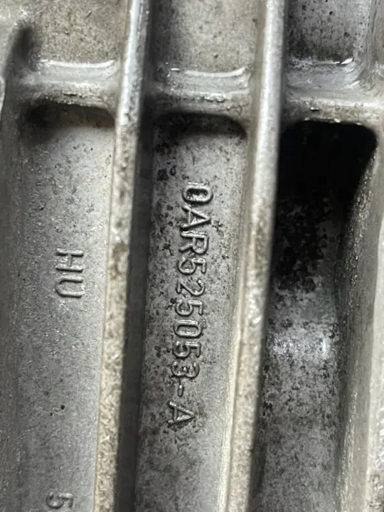Différentiel arrière OEM 0AR525053 pour Audi A6 S6 C6 image 6