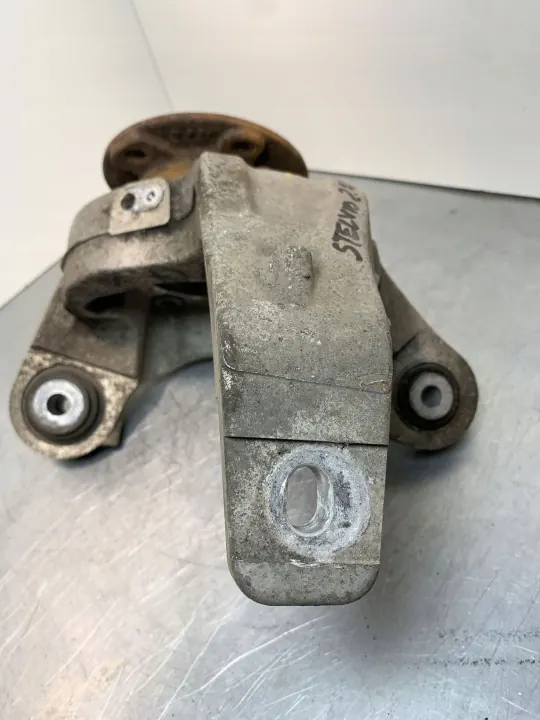 Alfa Romeo Stelvio Hinterachsschenkel rechts OEM 00505357020 image 4