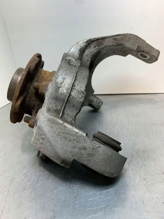 Alfa Romeo Stelvio Hinterachsschenkel rechts OEM 00505357020 image 7