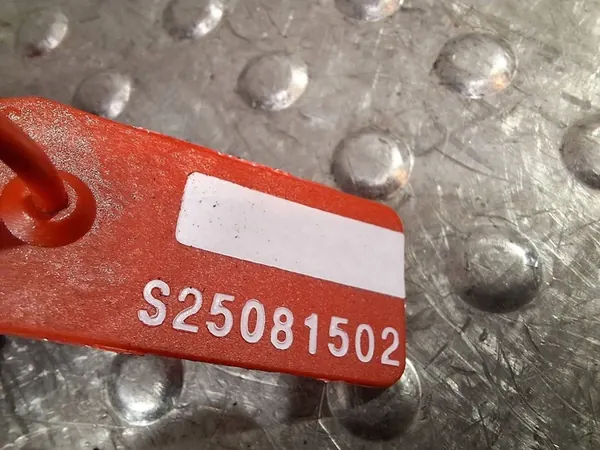 Oikea Takavalo Peruutusvalo 51854694 Fiat Punto Evo 09- image 4