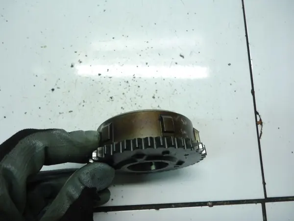 Mazda 6 GH 2.0/2.3 16V Variateur Arbre à Cames OEM 6M8G-6C525-CC image 4