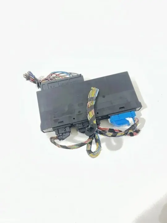 Module Confort BMW OEM 9244392 pour Série 5 F10 image 3