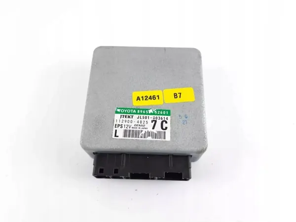 Módulo direção assistida Toyota Verso-S OEM 8965052601 image 2